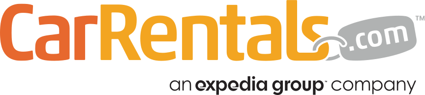 Carrentals Expedia Logo