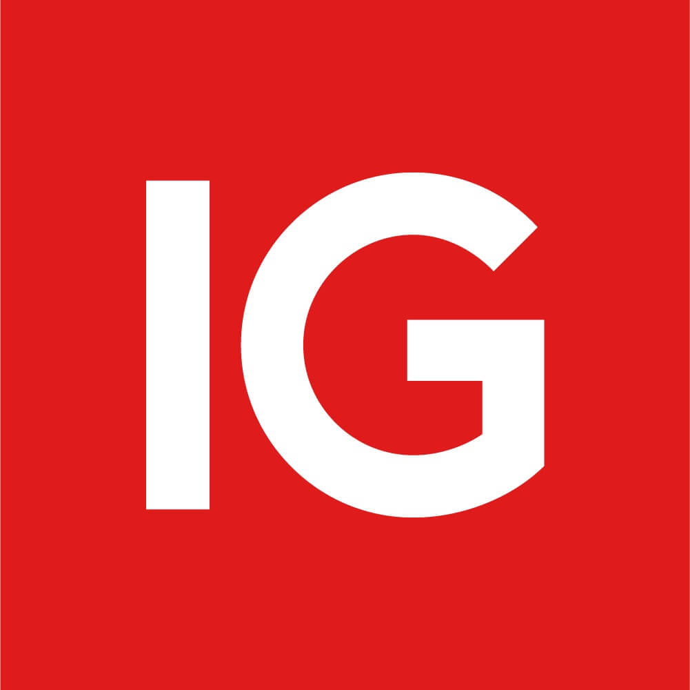 IG Index Limited Logo