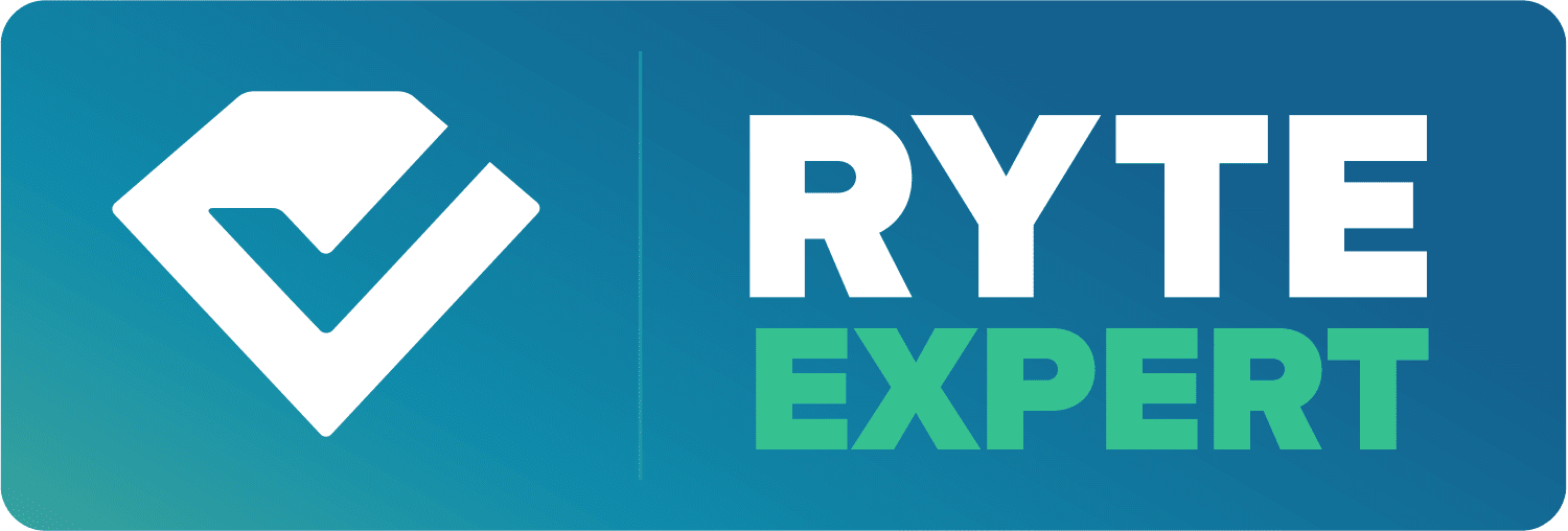 Ryte Expert Badge